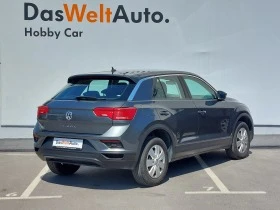 VW T-Roc  1.6 TDI SCR | Mobile.bg    3