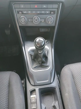 VW T-Roc  1.6 TDI SCR | Mobile.bg    11