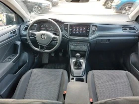 VW T-Roc  1.6 TDI SCR | Mobile.bg    4