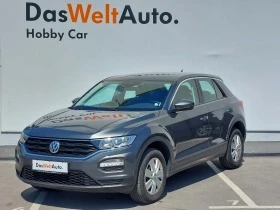 VW T-Roc  1.6 TDI SCR | Mobile.bg    1