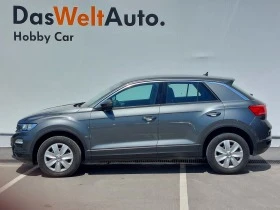 VW T-Roc  1.6 TDI SCR | Mobile.bg    2