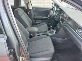 VW T-Roc  1.6 TDI SCR | Mobile.bg    6