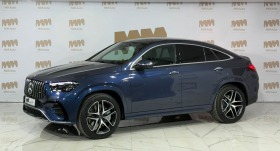 Mercedes-Benz GLE 53 4MATIC 4Matic+ Coupe Facelift MY24 | Mobile.bg   1