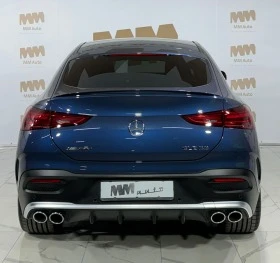 Mercedes-Benz GLE 53 4MATIC 4Matic+ Coupe Facelift MY24 - [6] 