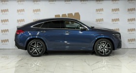 Mercedes-Benz GLE 53 4MATIC 4Matic+ Coupe Facelift MY24, снимка 3