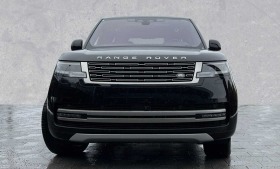 Land Rover Range rover P530 = Autobiography= Panorama Гаранция, снимка 1 - Автомобили и джипове - 45843751