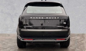 Land Rover Range rover P530 = Autobiography= Panorama Гаранция, снимка 2 - Автомобили и джипове - 45843751