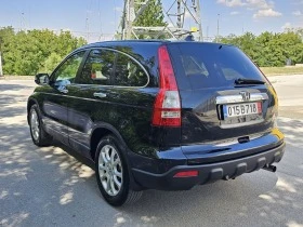 Honda Cr-v Газ/Бензин Executive, Навигация, Камера, снимка 7