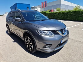 Nissan X-trail, снимка 1