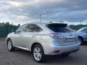 Lexus RX 450h LPG, снимка 5