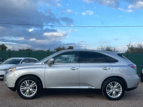 Lexus RX 450h LPG, снимка 6