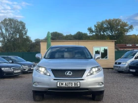 Lexus RX 450h LPG, снимка 2