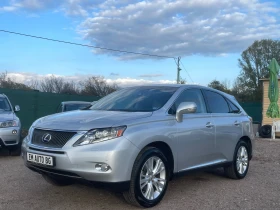 Lexus RX 450h LPG, снимка 1