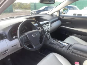 Lexus RX 450h LPG, снимка 10