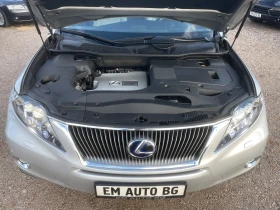 Lexus RX 450h LPG, снимка 8