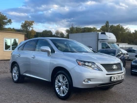 Lexus RX 450h LPG, снимка 3