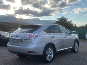 Lexus RX 450h LPG, снимка 4