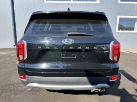 Hyundai Palisade     /   /  | Mobile.bg    6