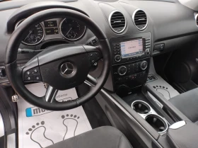 Mercedes-Benz ML 320 CDI V6 4 MATIC ПРУЖИНИ, снимка 9