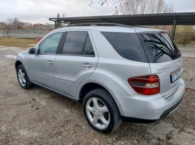 Mercedes-Benz ML 320 CDI V6 4 MATIC ПРУЖИНИ, снимка 5