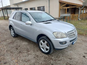 Mercedes-Benz ML 320 CDI V6 4 MATIC ПРУЖИНИ, снимка 1