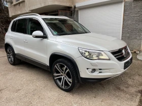 VW Tiguan VW TIGUAN 2.0TDI DSG 4MOTION, снимка 5