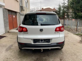 VW Tiguan VW TIGUAN 2.0TDI DSG 4MOTION, снимка 4