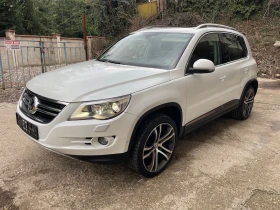 VW Tiguan VW TIGUAN 2.0TDI DSG 4MOTION, снимка 3