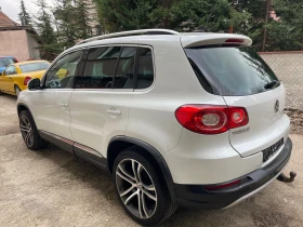 VW Tiguan VW TIGUAN 2.0TDI DSG 4MOTION, снимка 2