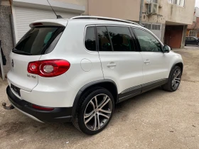 VW Tiguan VW TIGUAN 2.0TDI DSG 4MOTION, снимка 1