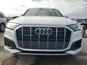 Audi Q7, снимка 2