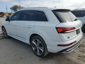 Audi Q7, снимка 4