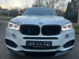 BMW X5 5.0i / XDRIVE / M OPTIC, снимка 2