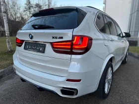 BMW X5 5.0i / XDRIVE / M OPTIC, снимка 7