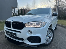 BMW X5 5.0i / XDRIVE / M OPTIC, снимка 3