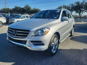     Mercedes-Benz ML 250 4MATIC BlueTEC* Keyless* Lane Assist* . 