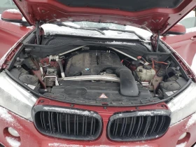 BMW X6 XDRIVE35I* Harman* Подгрев* Камери - 33400 лв. - 43660238 | Car24.bg