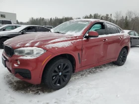 BMW X6 XDRIVE35I* Harman* Подгрев* Камери - 33400 лв. - 43660238 | Car24.bg