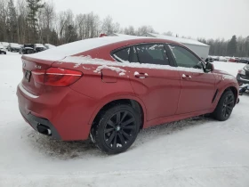 BMW X6 XDRIVE35I* Harman* Подгрев* Камери - 33400 лв. - 43660238 | Car24.bg