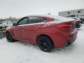 BMW X6 XDRIVE35I* Harman* Подгрев* Камери - 33400 лв. - 43660238 | Car24.bg