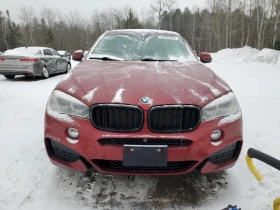 BMW X6 XDRIVE35I* Harman* Подгрев* Камери - 33400 лв. - 43660238 | Car24.bg