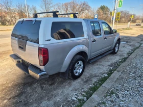 Nissan Navara 2.5 DCI, снимка 7