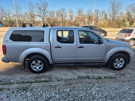 Nissan Navara 2.5 DCI, снимка 8