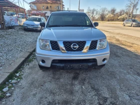     Nissan Navara 2.5 DCI