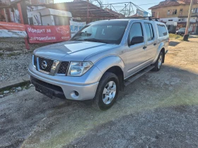     Nissan Navara 2.5 DCI