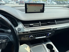 Audi Q7 * CARFAX* АВТОФИНАНСИРАНЕ* БЕЗ ПЪРВОНАЧАЛНА ВНОСКА - 28000 лв. - 65966595 7
