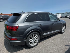 Audi Q7 * CARFAX* АВТОФИНАНСИРАНЕ* БЕЗ ПЪРВОНАЧАЛНА ВНОСКА - 28000 лв. - 65966595 5