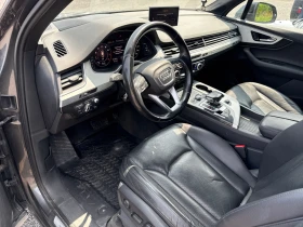 Audi Q7 * CARFAX* АВТОФИНАНСИРАНЕ* БЕЗ ПЪРВОНАЧАЛНА ВНОСКА - 28000 лв. - 65966595 8