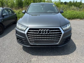 Audi Q7 * CARFAX* АВТОФИНАНСИРАНЕ* БЕЗ ПЪРВОНАЧАЛНА ВНОСКА - 28000 лв. - 65966595 2