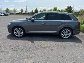Audi Q7 * CARFAX* АВТОФИНАНСИРАНЕ* БЕЗ ПЪРВОНАЧАЛНА ВНОСКА - 28000 лв. - 65966595 3